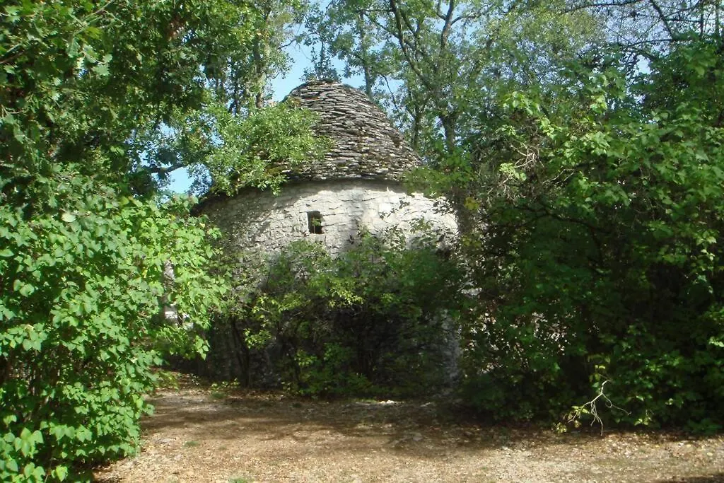 Location Maison A Cajarc 46160